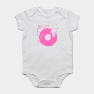 Get Your Vinyl - Stand By Me Baby Bodysuit